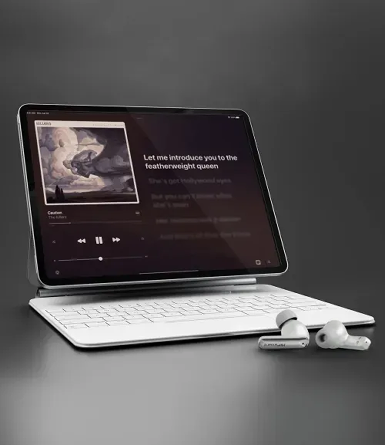 Responsive Image