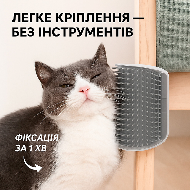 Легке кріплення