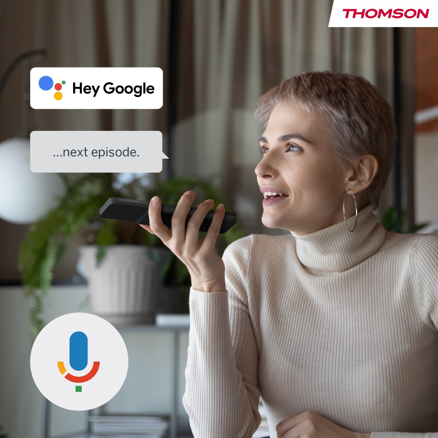 Google Assistant