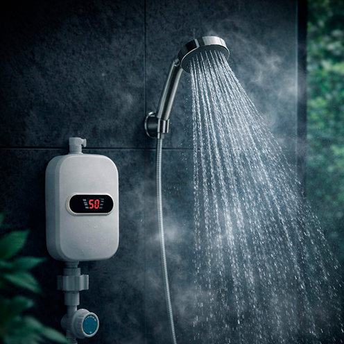 Shower