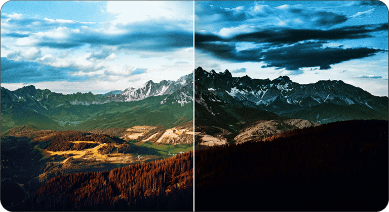 Responsive Image