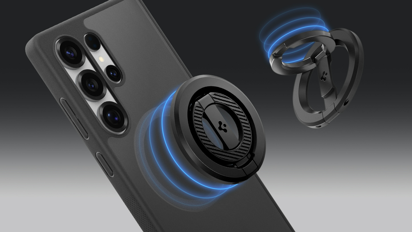 Магнитный держатель Dual holder