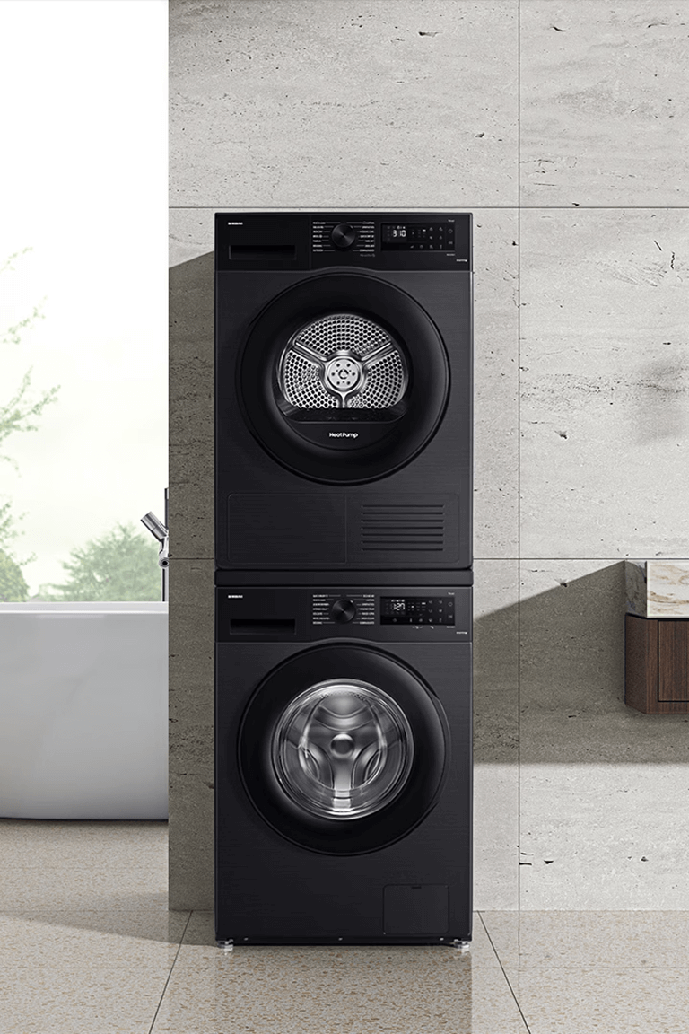 Сушильна машина Samsung DV90CGC2A0ABUA