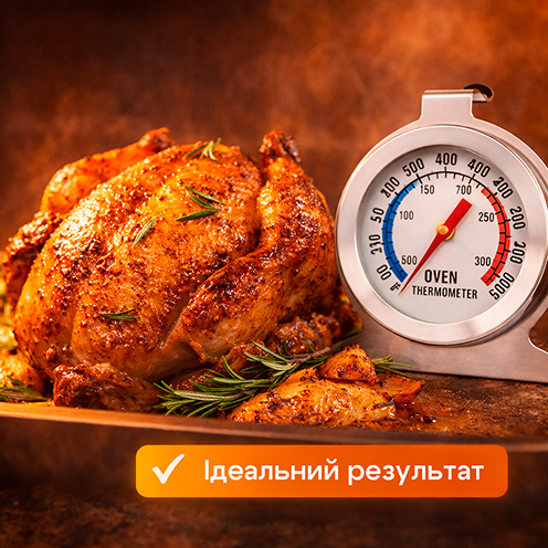 Ідеальний результат