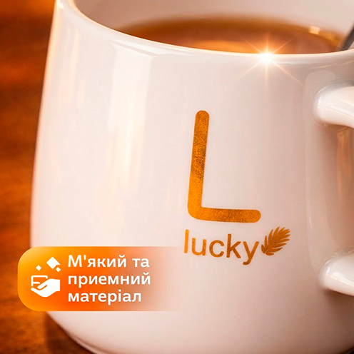 Мягкий и приятный материал