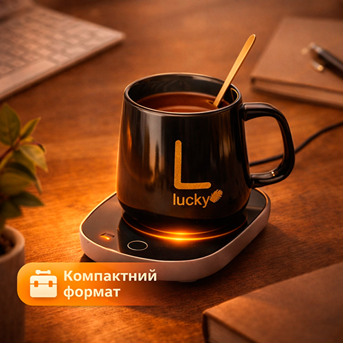 Компактний формат