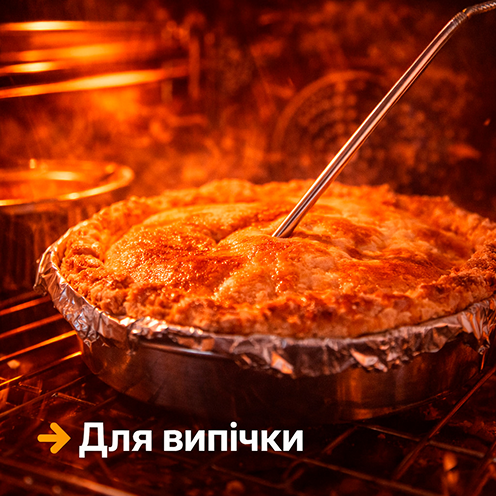 Для випічки