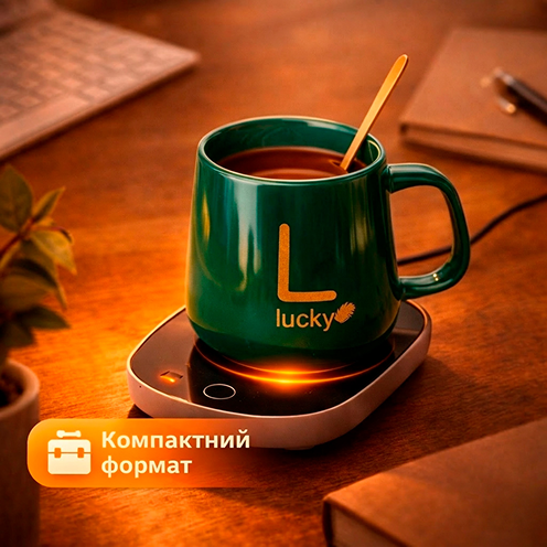 Компактный формат