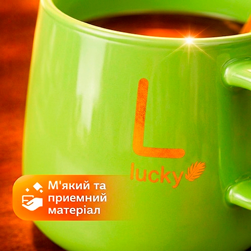 Мягкий и приятный материал