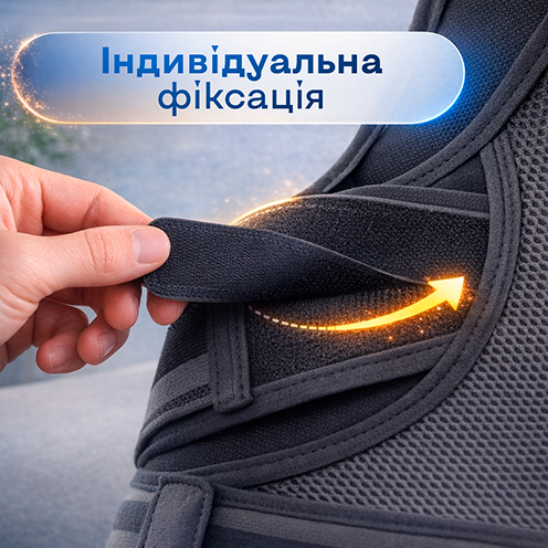 Индивидуальная фиксация