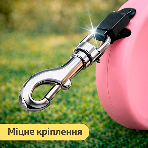 Міцне кріплення