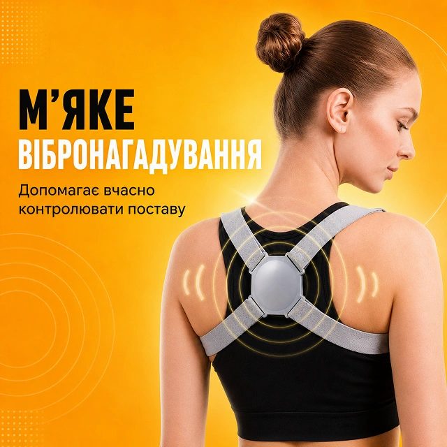 Мягкое вибронапоминание
