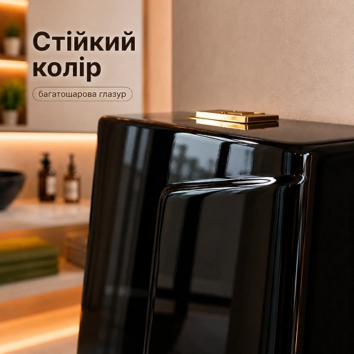 Стойкий цвет