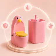 Своя гигиеническая зона