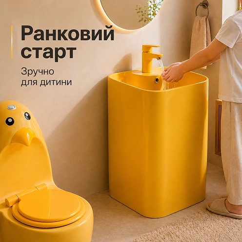 Утренний старт