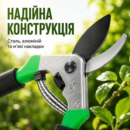 Надежная конструкция