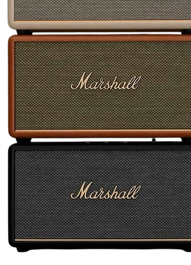 Marshall Stanmore III