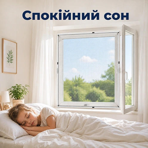 Спокойный сон