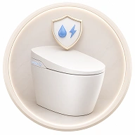 Влагозащита IPX4
