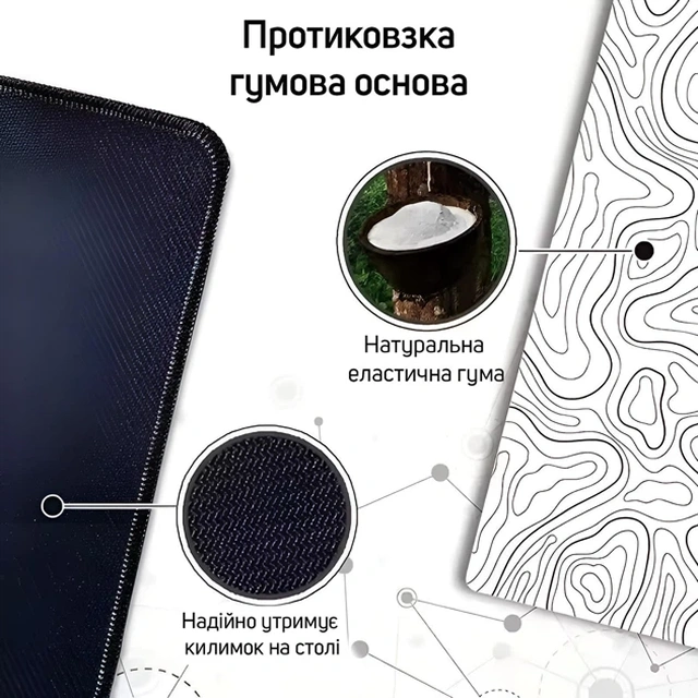 Протиковзна основа