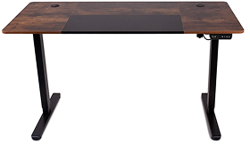 Регульований стіл Barsky StandUp Loft 1400*600 BSTL-01