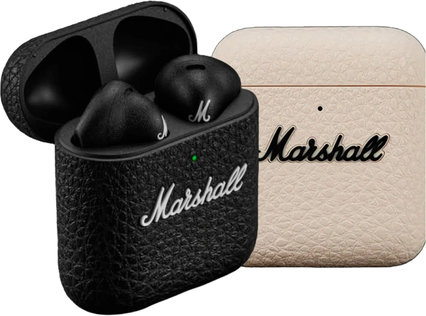 Marshall Minor IV