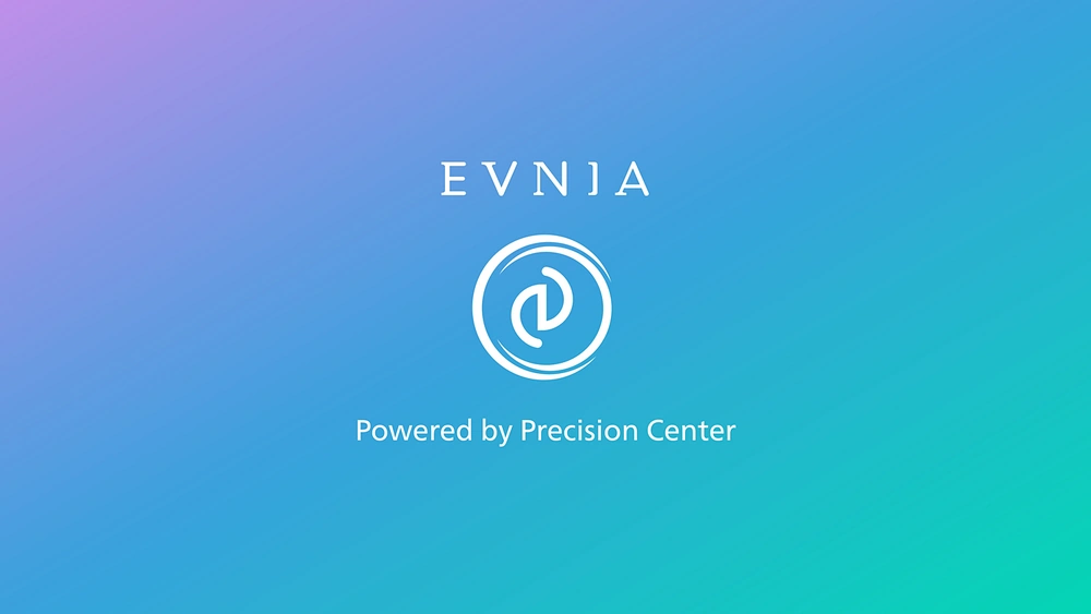 Evnia Precision Center: максимальное повышение вашего игрового мастерства
