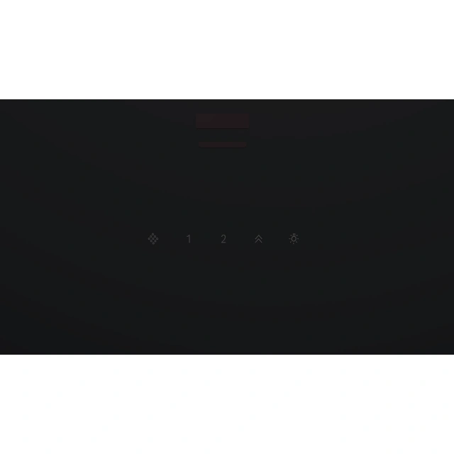 Сенсорное управление вытяжки Bosch DWK67PJ60T