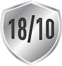 Нержавеющая сталь 18/10