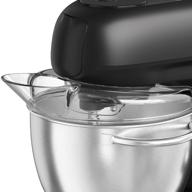 Крышка для защиты от брызг кухонной машины Tefal Bake Partner+
