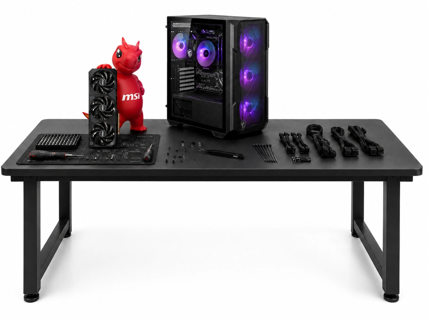 Компьютер Dragon Lucky Shadow