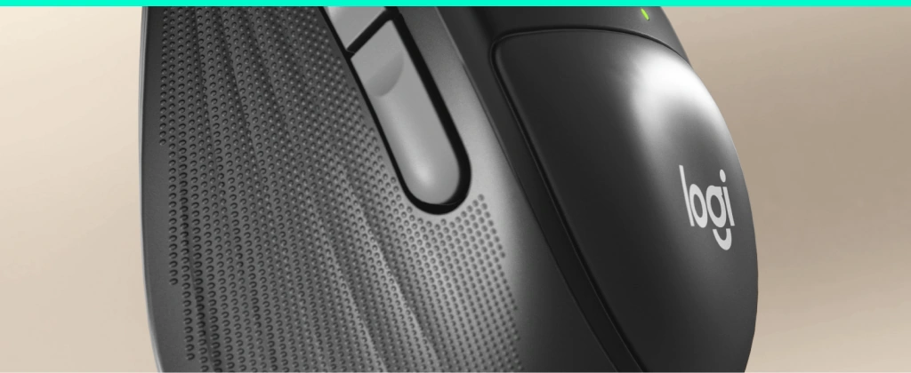 Бездротова миша Logitech Signature Comfort Plus M850L