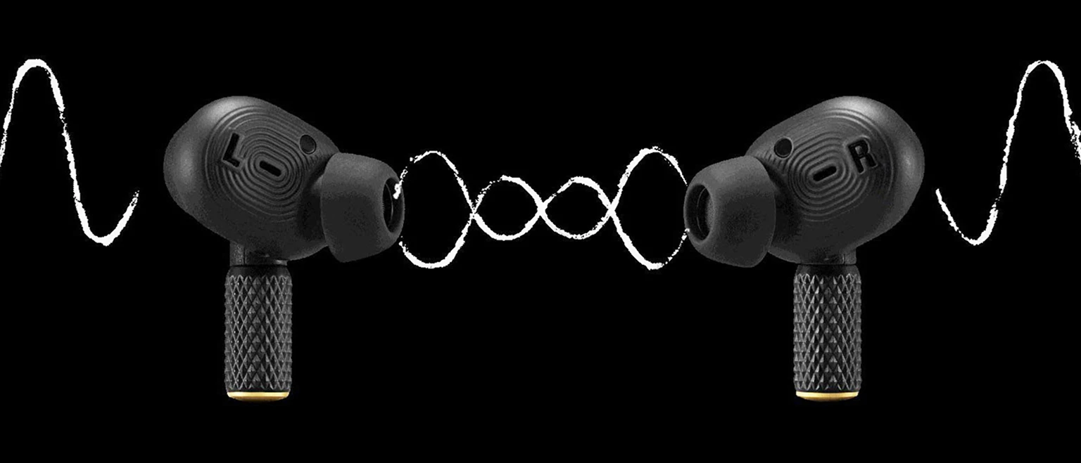 Earbuds