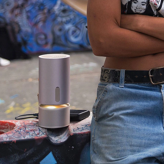 Безграничные развлечения благодаря Power Bank
