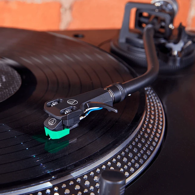 AT-LP120XUSB Stylus