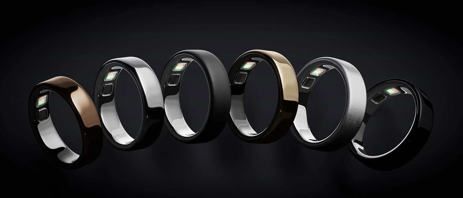 Oura Ring 4