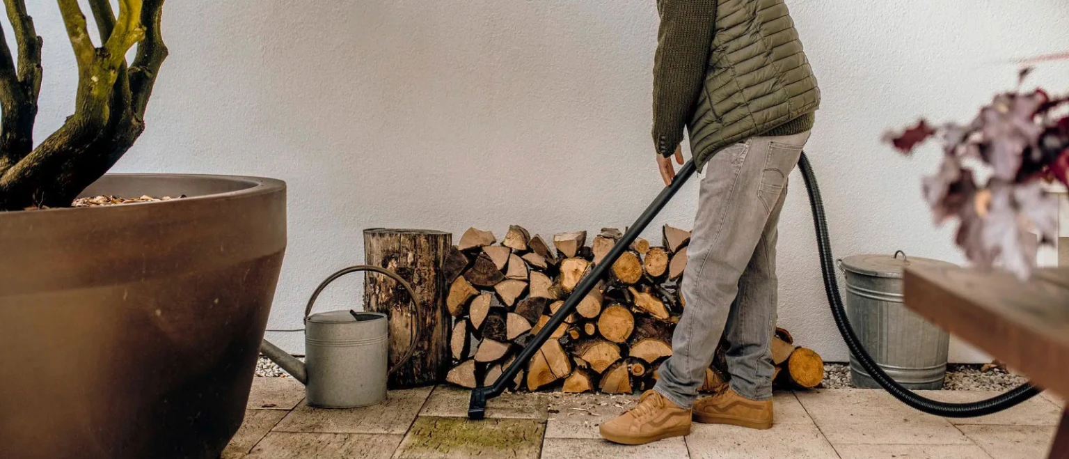 Karcher WD 3