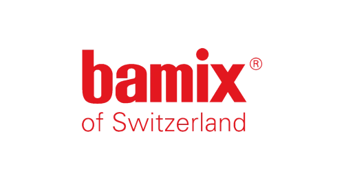 Логотип Bamix of Switzerland