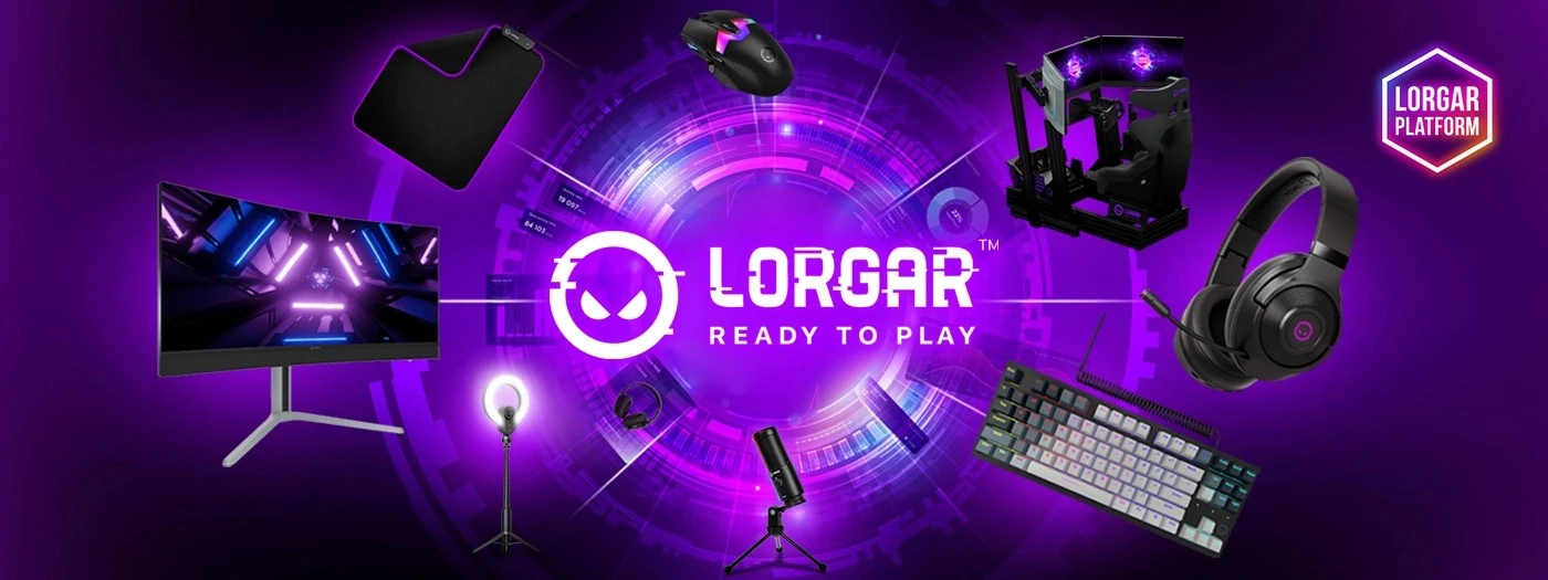 Lorgar — повышение уровня вашей игры