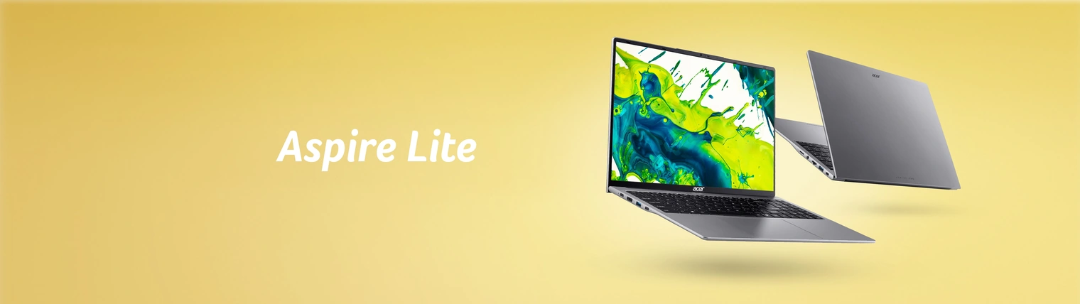 Ноутбук Acer Aspire Lite AL15-49P