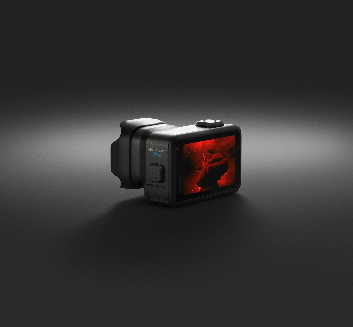 GoPro MISSION 1 PRO — Дополнительные преимущества модели