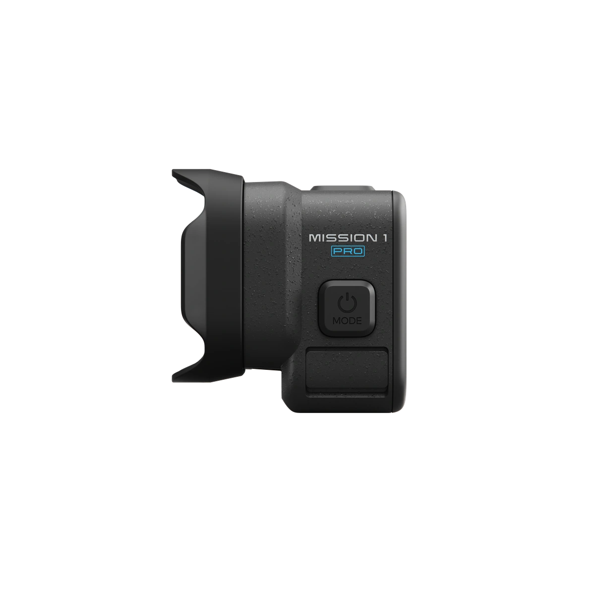 GoPro MISSION 1 PRO — Профессиональный формат 8K и контент нового уровня