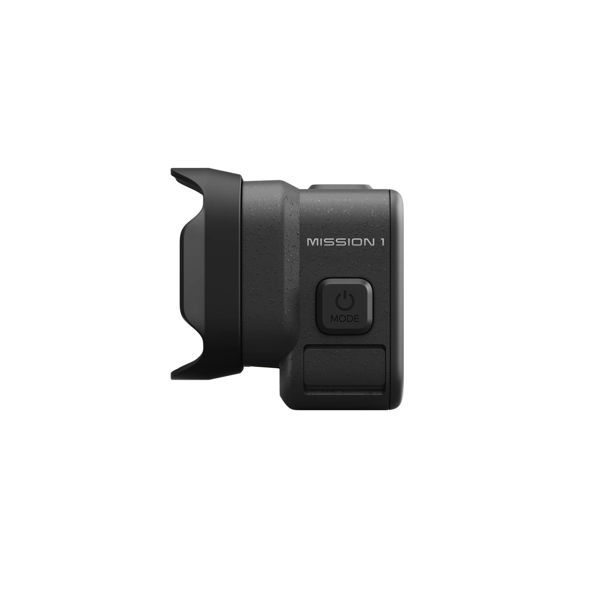 GoPro MISSION 1 — Кинематографическое замедление динамичных сцен
