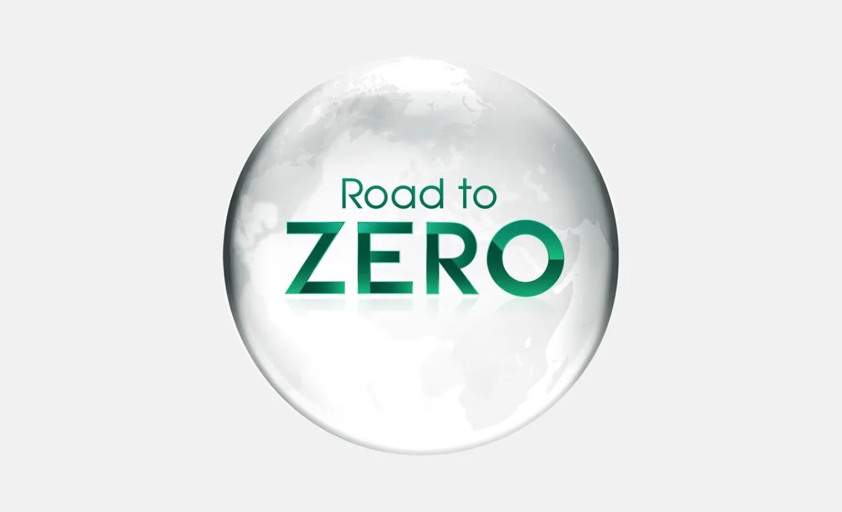 Програма Sony Road to Zero