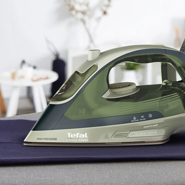 Подошва утюга Tefal FV6884E0