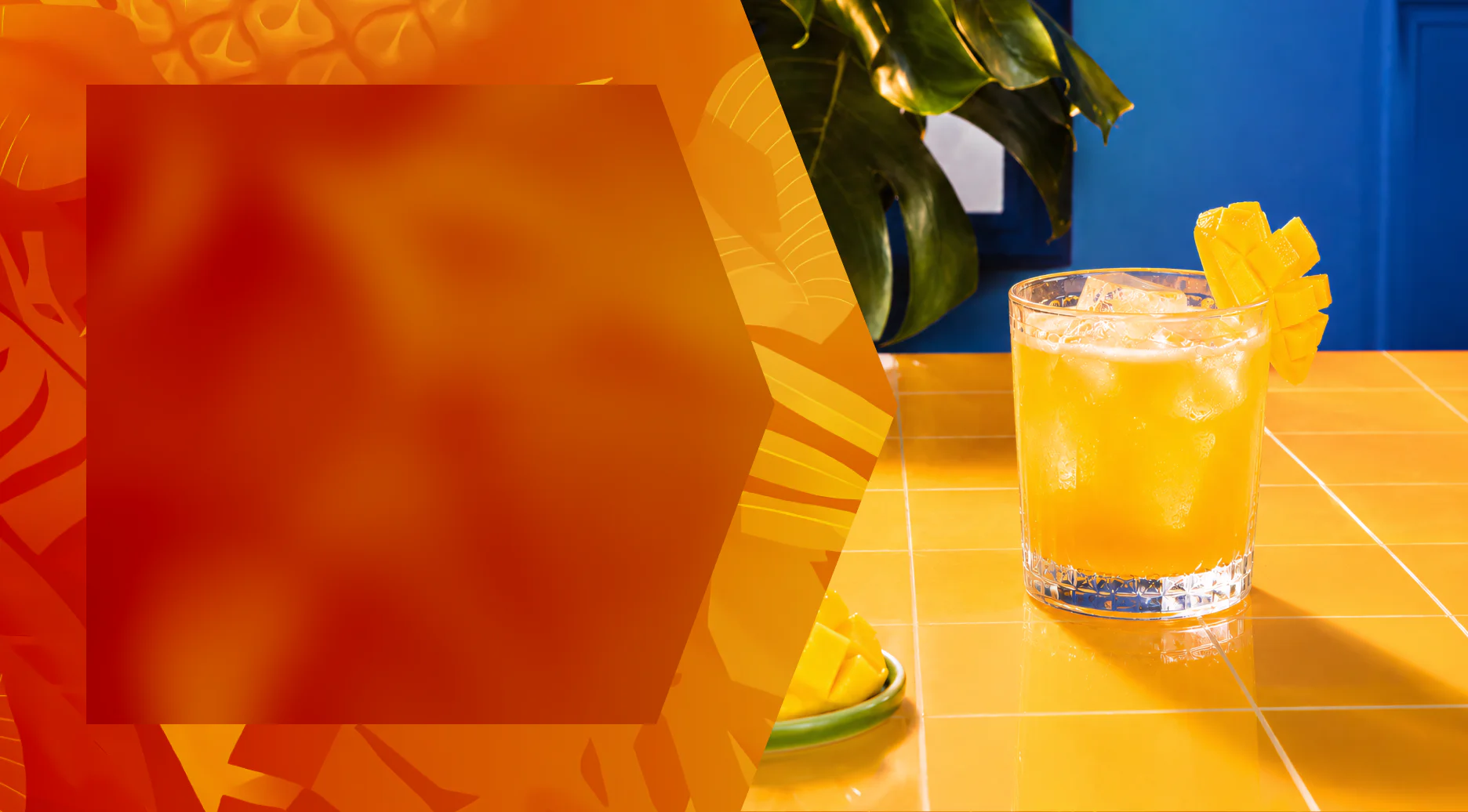 Ballantine's Sunshine