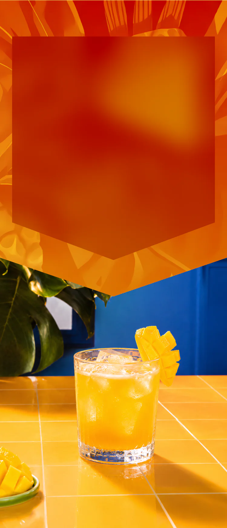 Ballantine's Sunshine