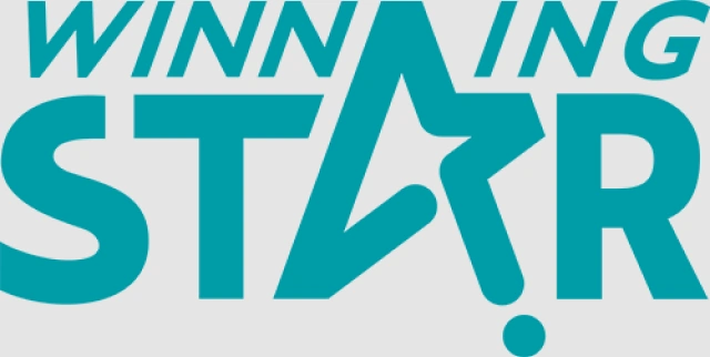 Логотип WINNINGSTAR