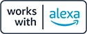Совместимость с Amazon Alexa
