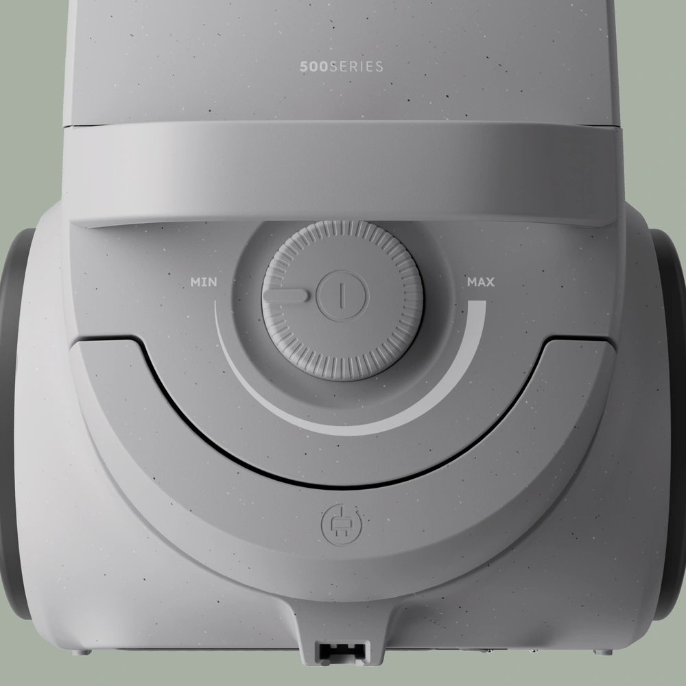 Регулятор потужності пилососа Electrolux EL51A2UG